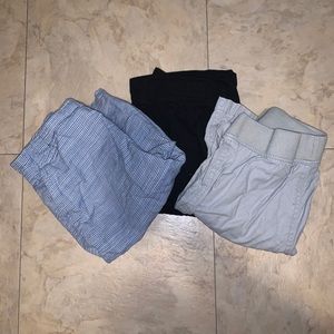Cargo shorts for boys size 8